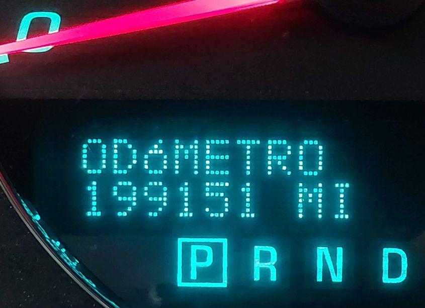 Photo 15 of 2016 Chevrolet Impala LIMITED LTZ (VIN 2G1WC5E39G1170785)