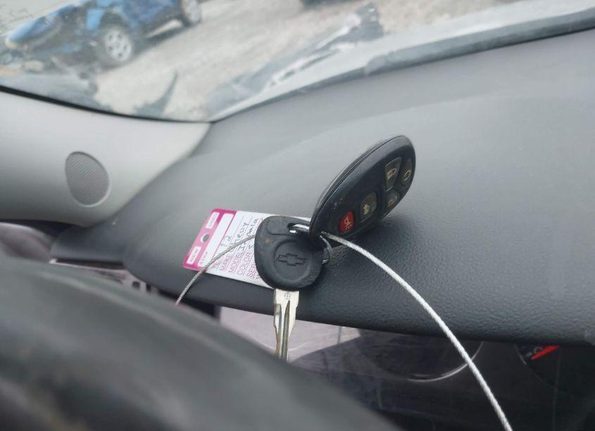 Photo 11 of 2012 Chevrolet Impala LTZ (VIN 2G1WC5E3XC1101775)