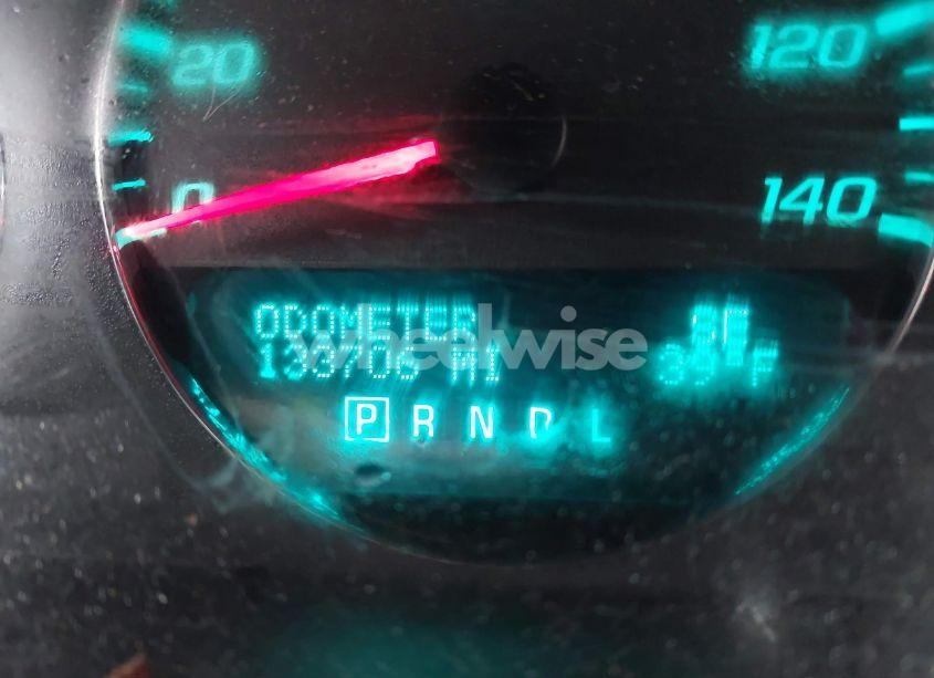 Photo 15 of 2012 Chevrolet Impala LTZ (VIN 2G1WC5E3XC1170921)