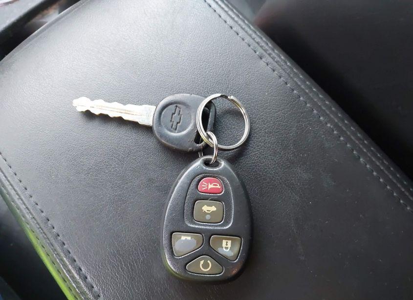 Photo 11 of 2012 Chevrolet Impala LTZ (VIN 2G1WC5E3XC1172006)