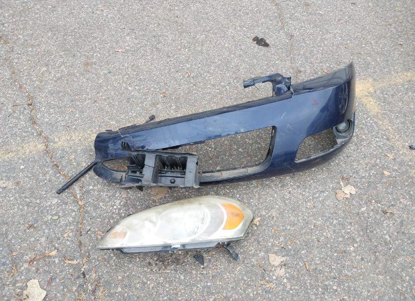 Photo 12 of 2012 Chevrolet Impala LTZ (VIN 2G1WC5E3XC1172006)