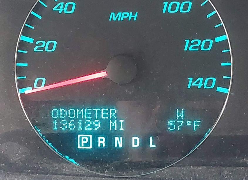 Photo 16 of 2012 Chevrolet Impala LTZ (VIN 2G1WC5E3XC1172006)