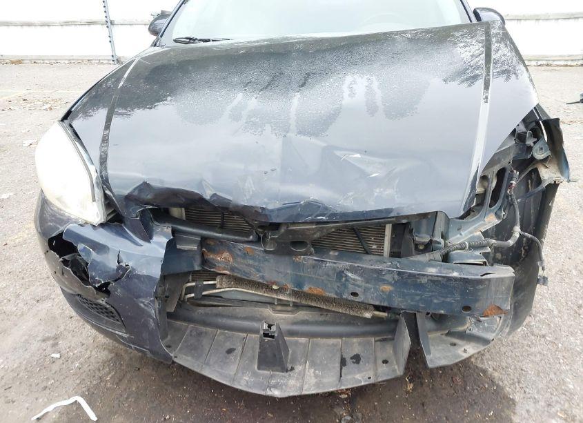 Photo 6 of 2012 Chevrolet Impala LTZ (VIN 2G1WC5E3XC1172006)