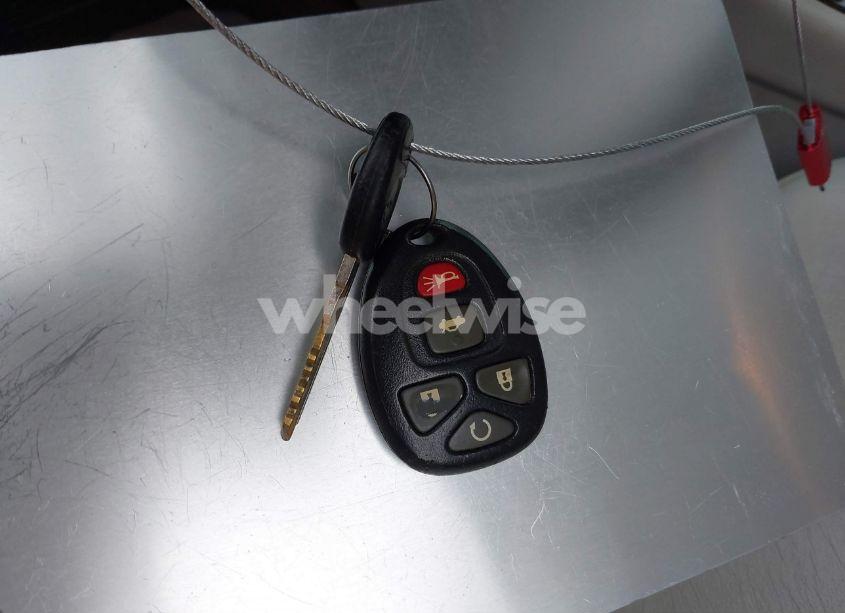 Photo 11 of 2013 Chevrolet Impala LTZ (VIN 2G1WC5E3XD1119016)