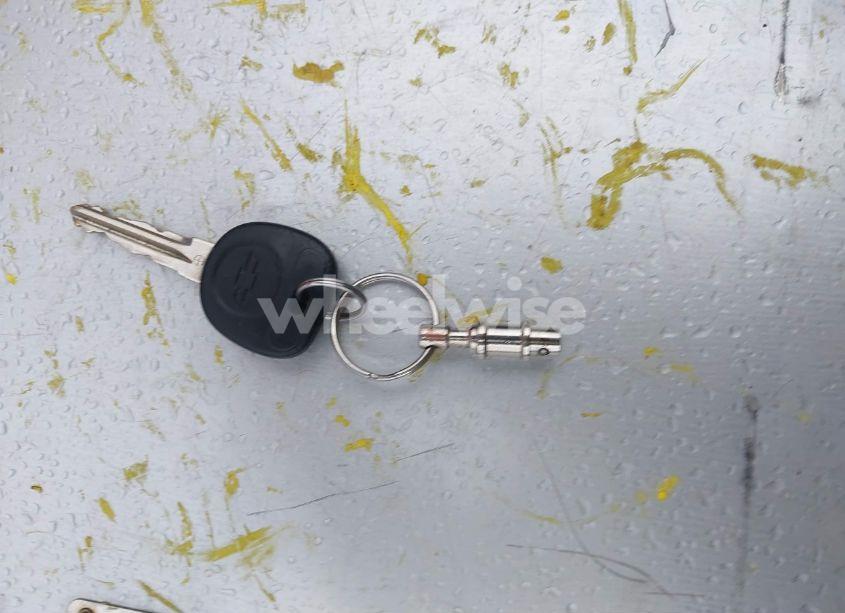 Photo 11 of 2013 Chevrolet Impala LTZ (VIN 2G1WC5E3XD1172296)