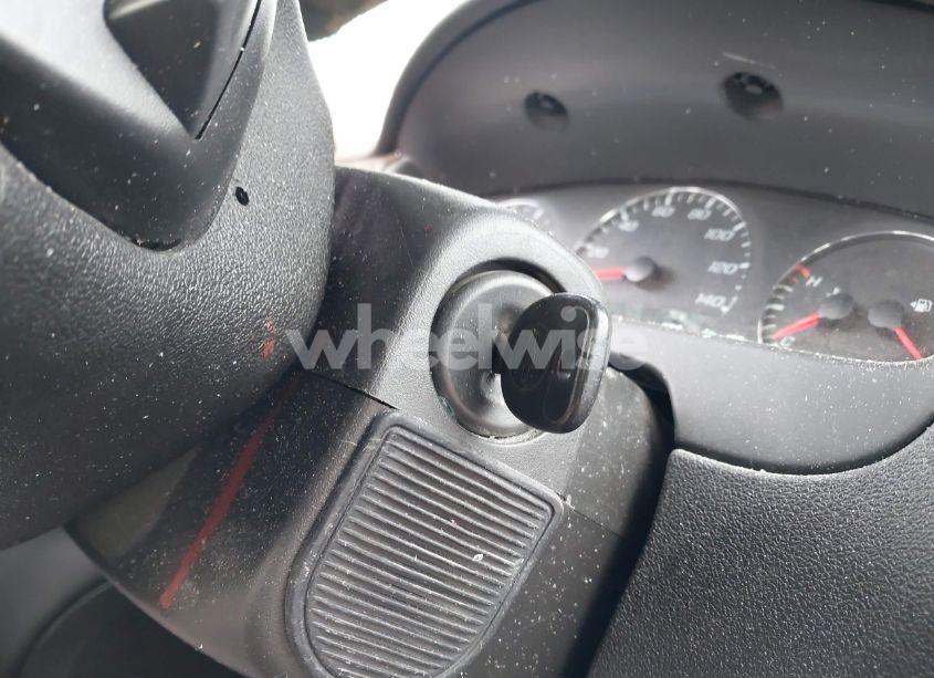 Photo 11 of 2013 Chevrolet Impala LTZ (VIN 2G1WC5E3XD1174260)