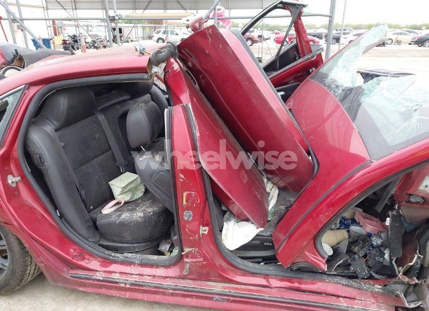 Photo 12 of 2013 Chevrolet Impala LTZ (VIN 2G1WC5E3XD1216541)