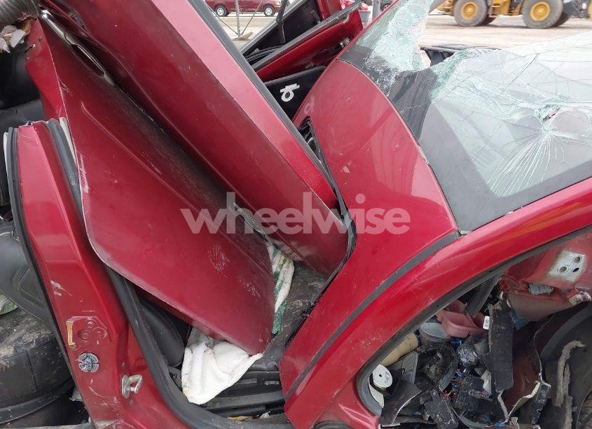 Photo 5 of 2013 Chevrolet Impala LTZ (VIN 2G1WC5E3XD1216541)