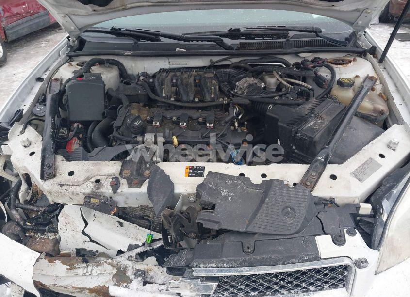 Photo 10 of 2014 Chevrolet Impala LIMITED LTZ (VIN 2G1WC5E3XE1122242)