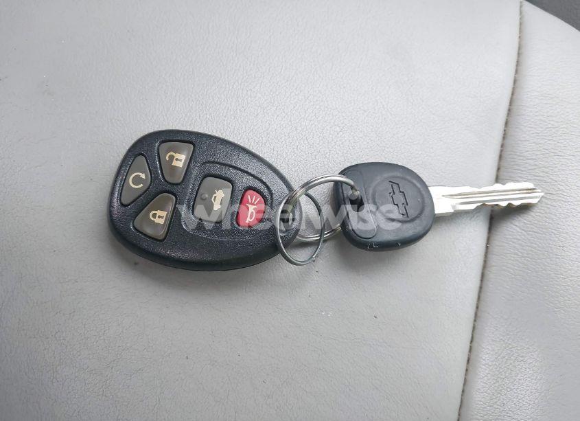 Photo 11 of 2014 Chevrolet Impala LIMITED LTZ (VIN 2G1WC5E3XE1122242)