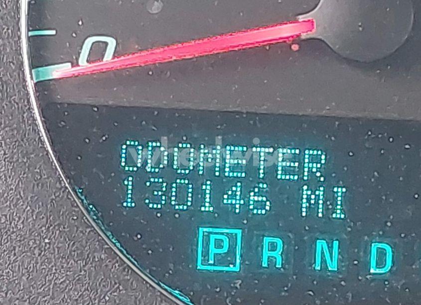 Photo 15 of 2014 Chevrolet Impala LIMITED LTZ (VIN 2G1WC5E3XE1122242)