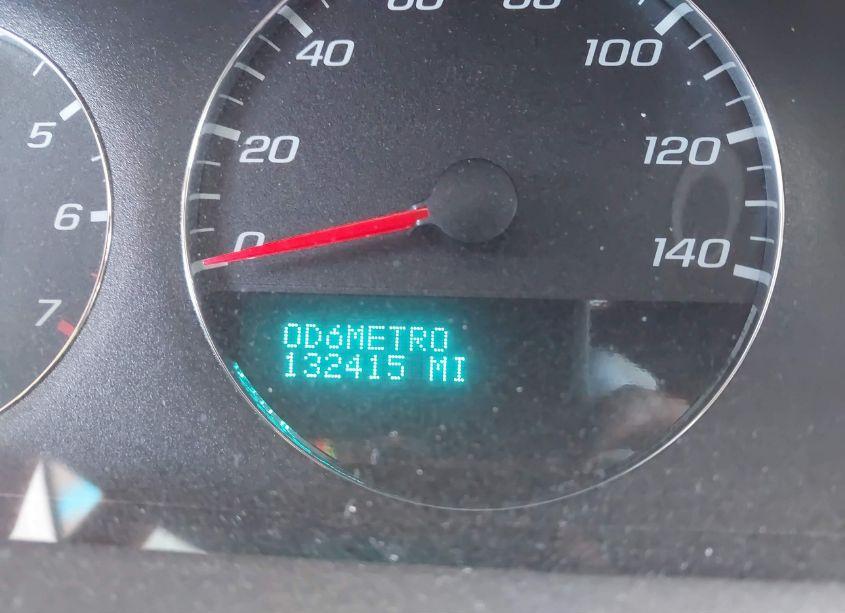 Photo 14 of 2014 Chevrolet Impala LIMITED LTZ (VIN 2G1WC5E3XE1141101)