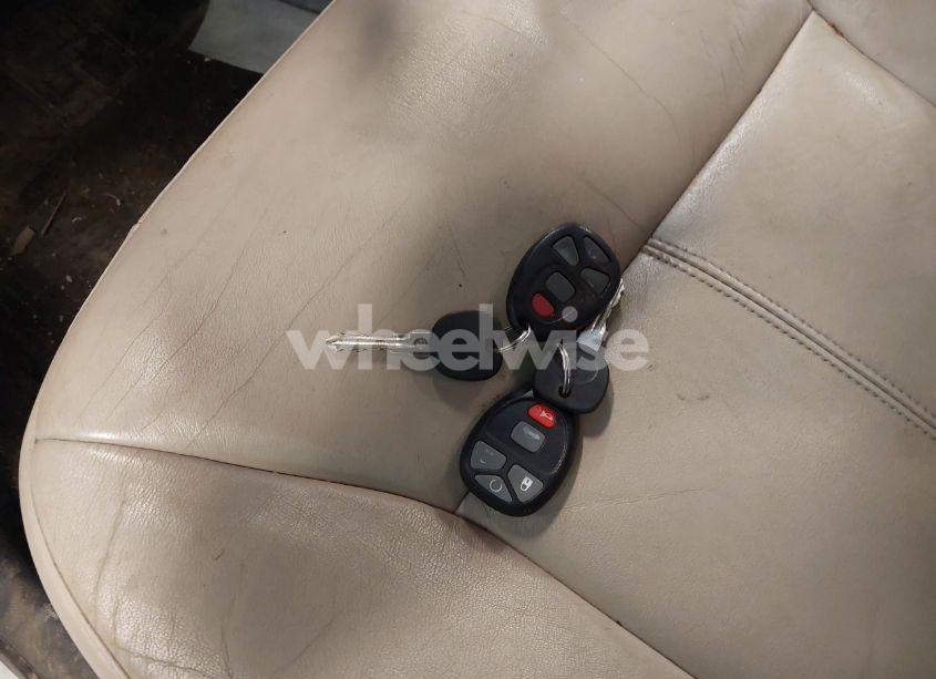 Photo 11 of 2015 Chevrolet Impala LIMITED LTZ (VIN 2G1WC5E3XF1152424)