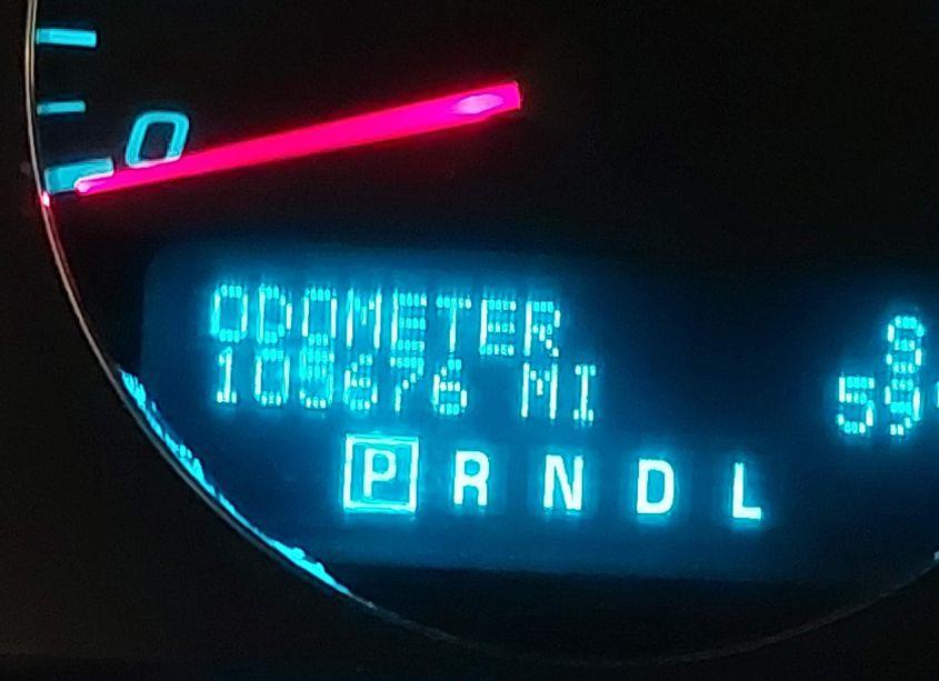 Photo 15 of 2016 Chevrolet Impala LIMITED LTZ (VIN 2G1WC5E3XG1132675)