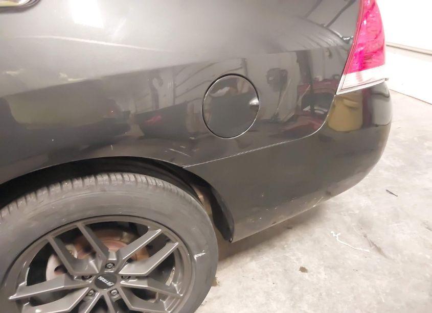 Photo 17 of 2016 Chevrolet Impala LIMITED LTZ (VIN 2G1WC5E3XG1132675)