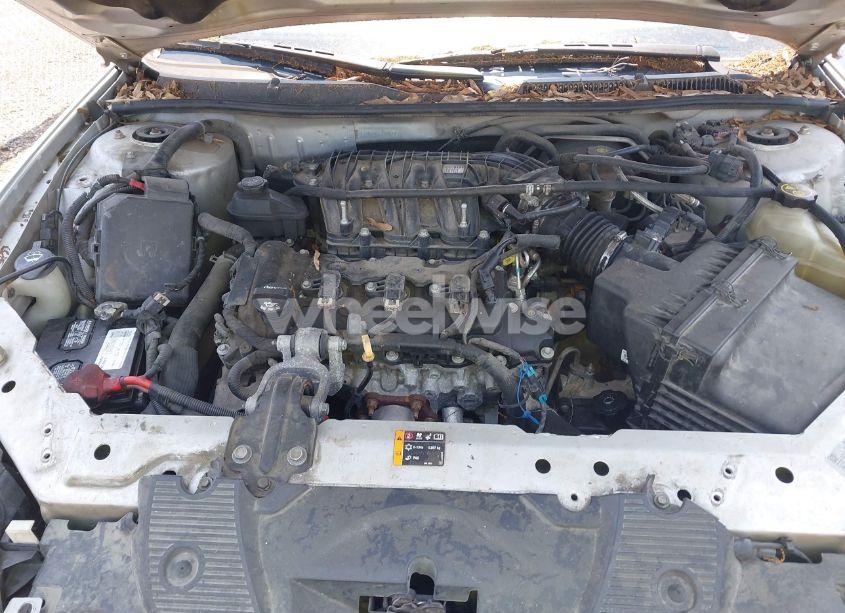 Photo 10 of 2016 Chevrolet Impala LIMITED LTZ (VIN 2G1WC5E3XG1136306)