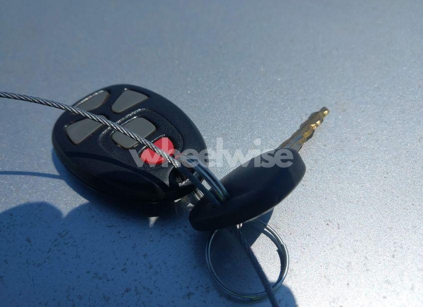 Photo 11 of 2016 Chevrolet Impala LIMITED LTZ (VIN 2G1WC5E3XG1136306)