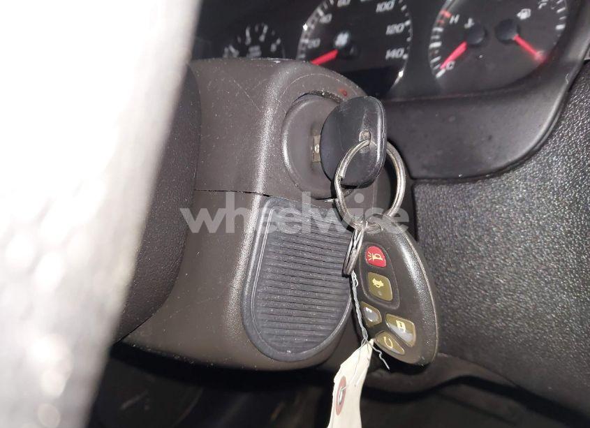 Photo 11 of 2016 Chevrolet Impala LIMITED LTZ (VIN 2G1WC5E3XG1138878)