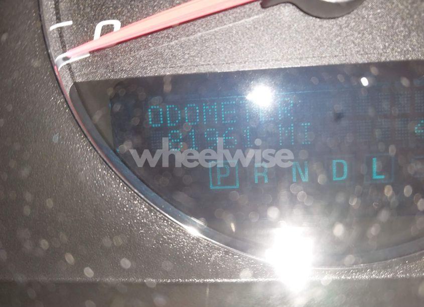 Photo 15 of 2016 Chevrolet Impala LIMITED LTZ (VIN 2G1WC5E3XG1138878)