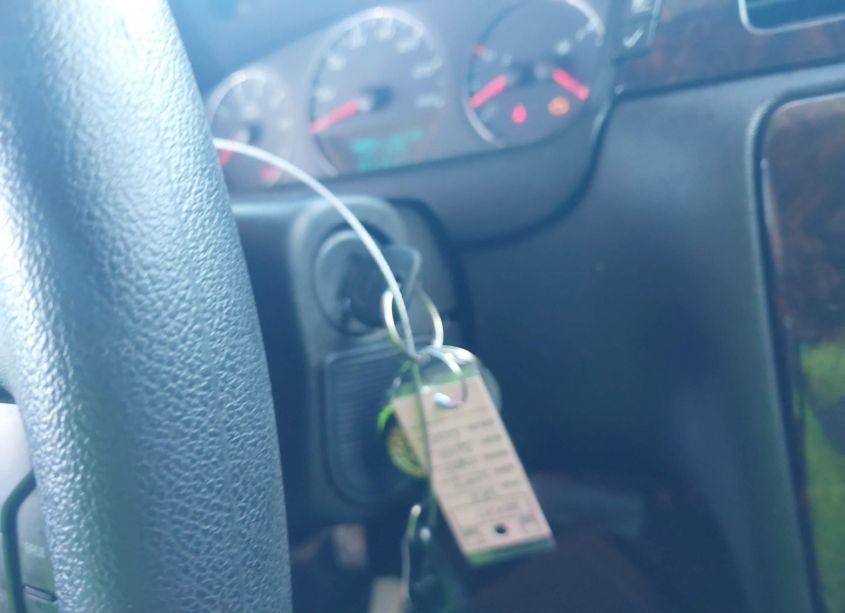 Photo 11 of 2016 Chevrolet Impala LIMITED LTZ (VIN 2G1WC5E3XG1139870)