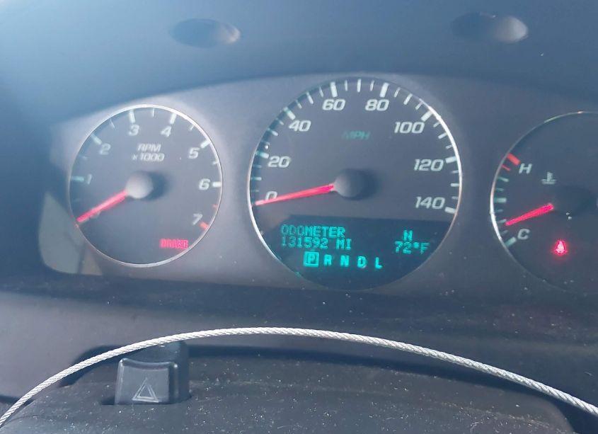 Photo 15 of 2016 Chevrolet Impala LIMITED LTZ (VIN 2G1WC5E3XG1139870)