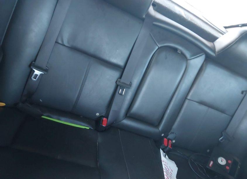 Photo 8 of 2016 Chevrolet Impala LIMITED LTZ (VIN 2G1WC5E3XG1139870)