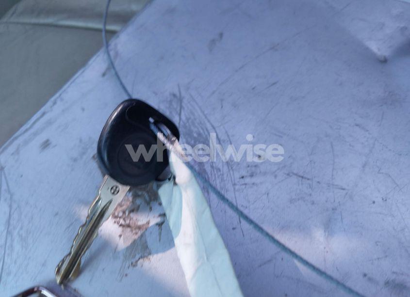 Photo 10 of 2011 Chevrolet Impala LTZ (VIN 2G1WC5EM0B1106104)