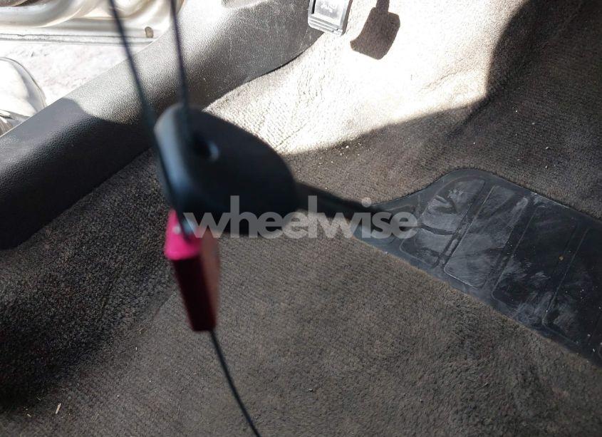 Photo 11 of 2011 Chevrolet Impala LTZ (VIN 2G1WC5EM1B1164075)