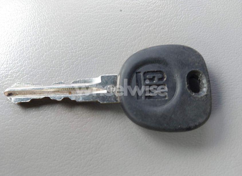 Photo 11 of 2010 Chevrolet Impala LTZ (VIN 2G1WC5EM2A1138406)