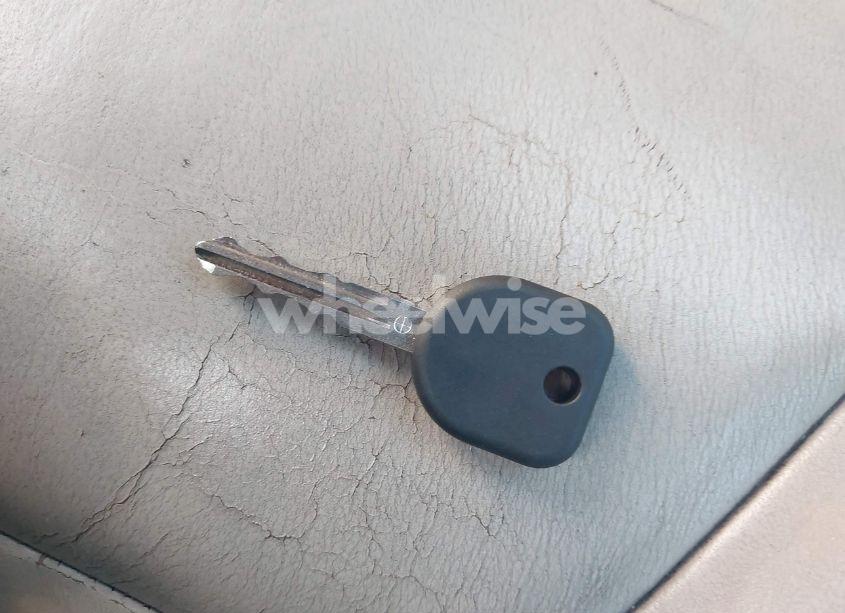 Photo 11 of 2011 Chevrolet Impala LTZ (VIN 2G1WC5EM2B1192161)