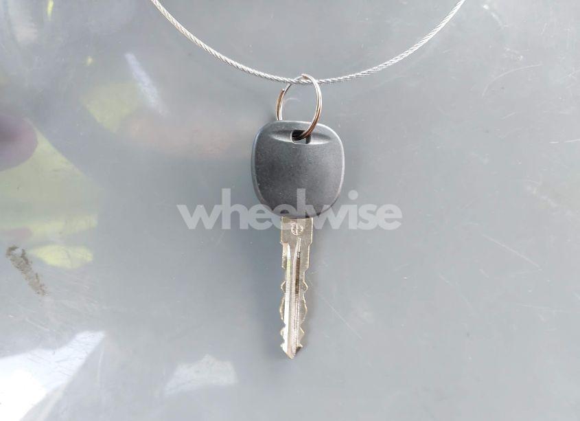 Photo 11 of 2011 Chevrolet Impala LTZ (VIN 2G1WC5EM2B1195626)