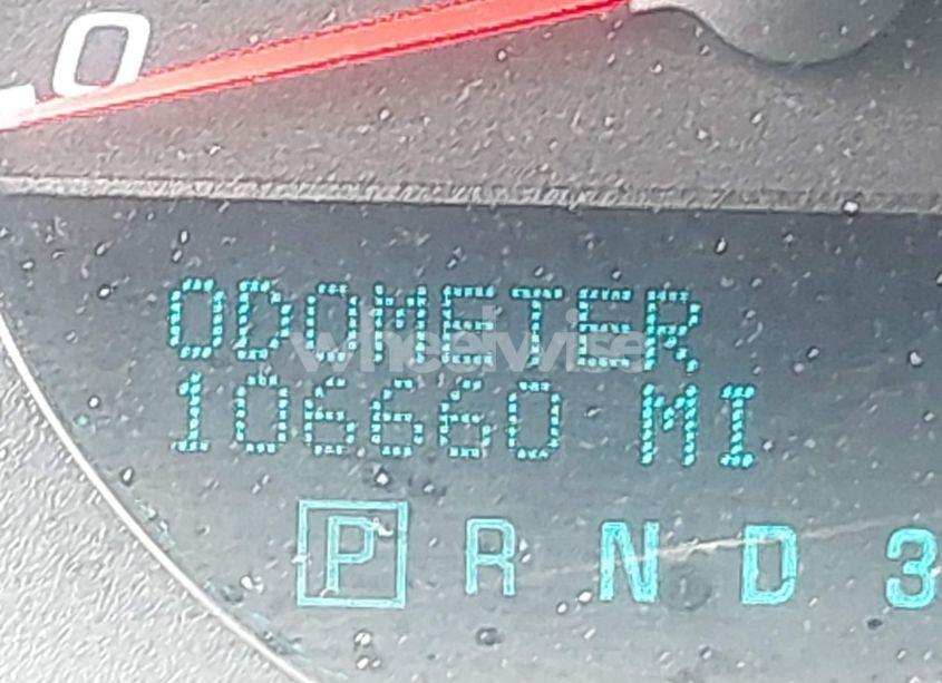 Photo 13 of 2011 Chevrolet Impala LTZ (VIN 2G1WC5EM3B1247393)