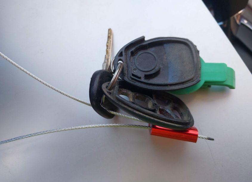 Photo 11 of 2010 Chevrolet Impala LTZ (VIN 2G1WC5EM5A1217424)