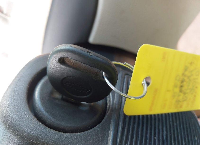 Photo 11 of 2010 Chevrolet Impala LTZ (VIN 2G1WC5EM6A1137730)