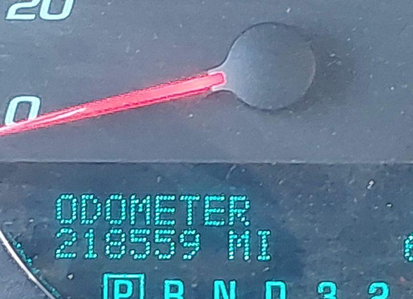 Photo 15 of 2010 Chevrolet Impala LTZ (VIN 2G1WC5EM6A1181582)