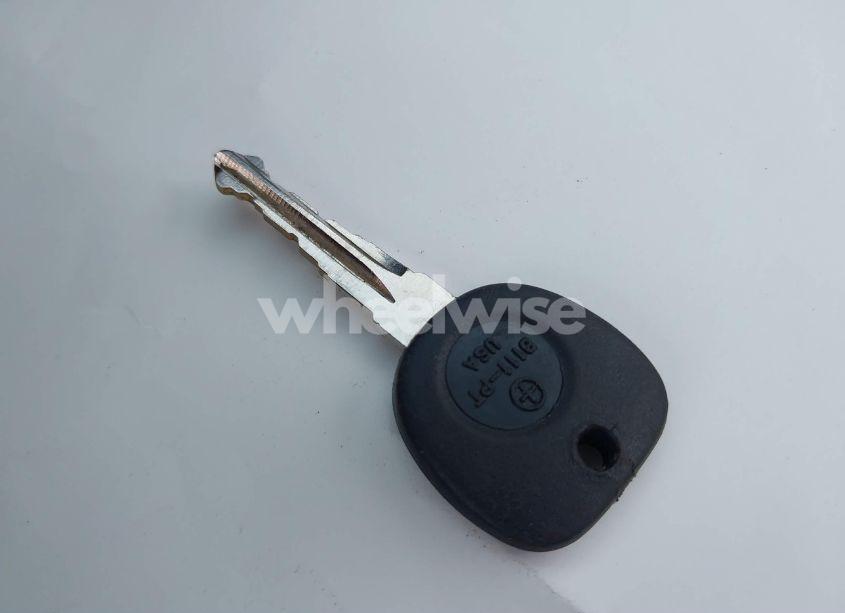 Photo 11 of 2011 Chevrolet Impala LTZ (VIN 2G1WC5EM6B1166002)