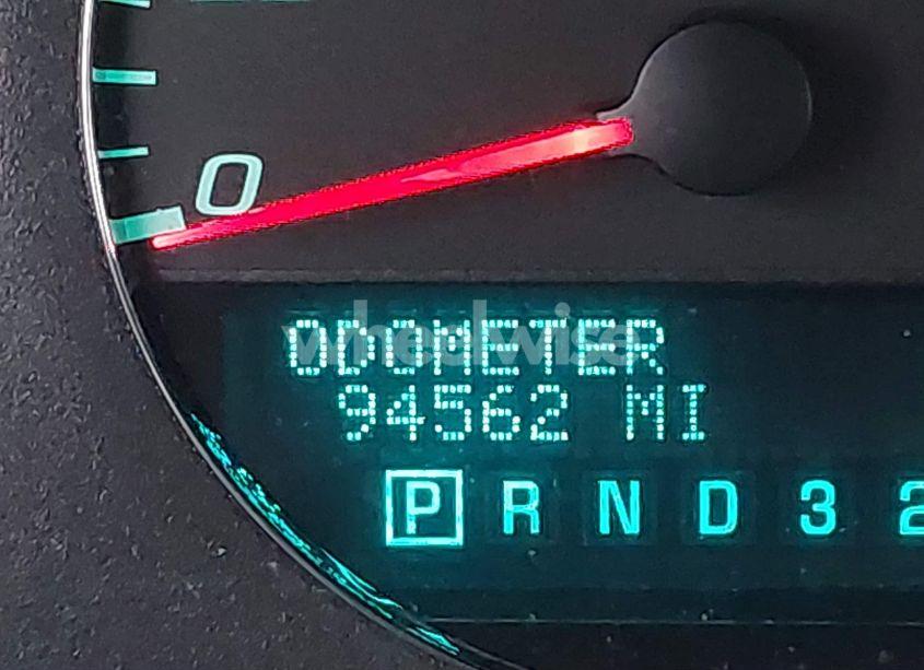 Photo 15 of 2011 Chevrolet Impala LTZ (VIN 2G1WC5EM7B1114717)