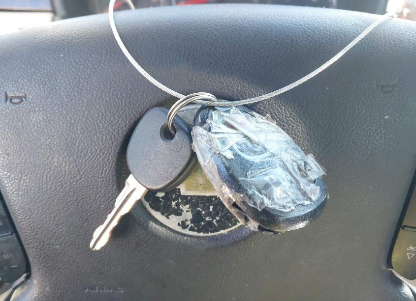 Photo 11 of 2010 Chevrolet Impala LTZ (VIN 2G1WC5EM8A1230121)