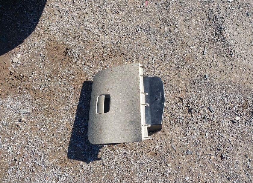 Photo 12 of 2010 Chevrolet Impala LTZ (VIN 2G1WC5EM8A1230121)