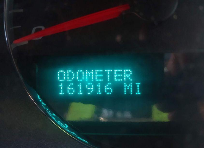 Photo 7 of 2010 Chevrolet Impala LTZ (VIN 2G1WC5EM8A1230121)