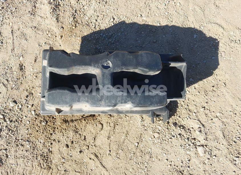 Photo 12 of 2011 Chevrolet Impala LTZ (VIN 2G1WC5EM8B1214986)