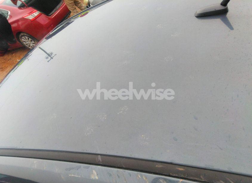 Photo 15 of 2010 Chevrolet Impala LTZ (VIN 2G1WC5EMXA1251018)