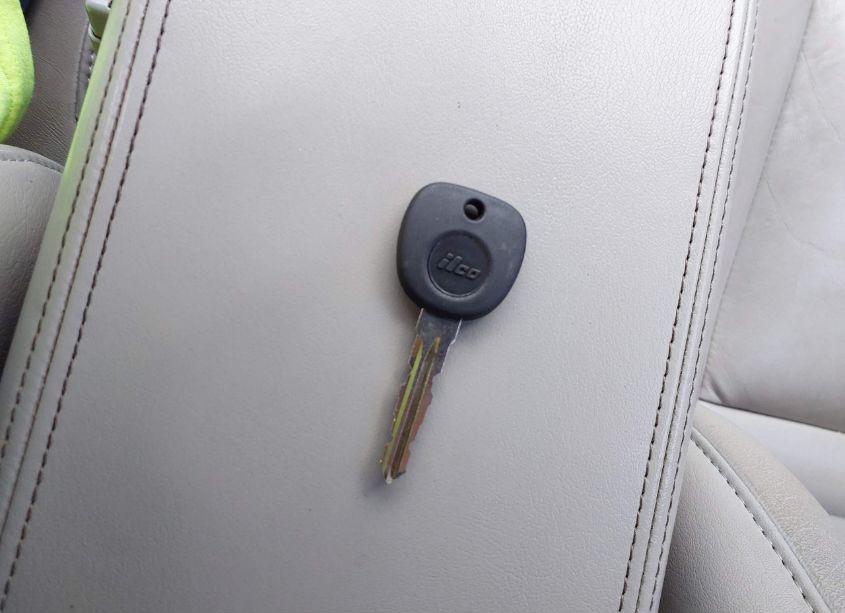 Photo 11 of 2009 Chevrolet Impala SS (VIN 2G1WD57C091290049)