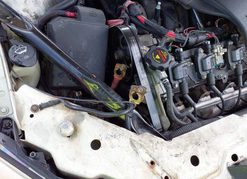 Photo 13 of 2009 Chevrolet Impala SS (VIN 2G1WD57C091290049)