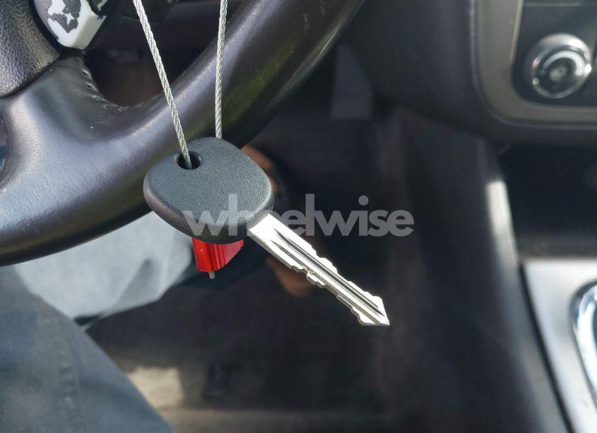 Photo 11 of 2009 Chevrolet Impala SS (VIN 2G1WD57C191159969)