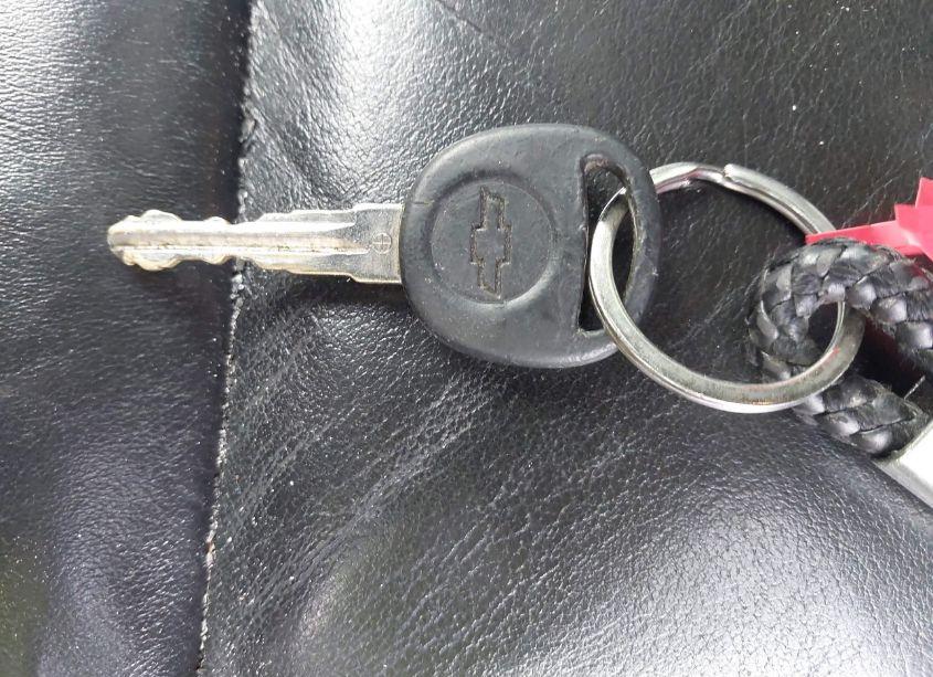 Photo 11 of 2009 Chevrolet Impala SS (VIN 2G1WD57C591251070)