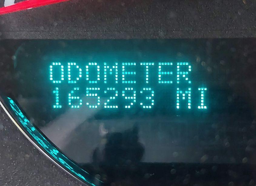 Photo 15 of 2009 Chevrolet Impala SS (VIN 2G1WD57C591251070)