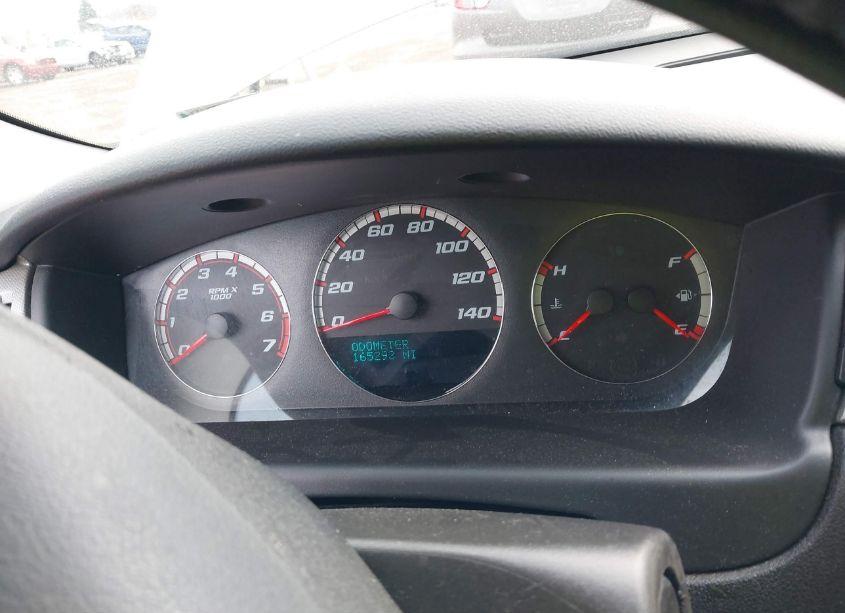 Photo 7 of 2009 Chevrolet Impala SS (VIN 2G1WD57C591251070)