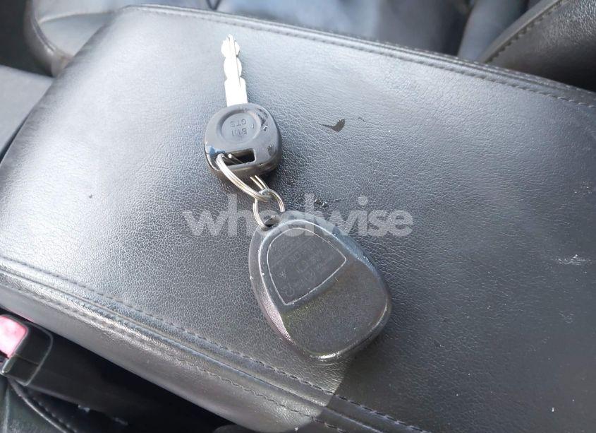 Photo 11 of 2009 Chevrolet Impala SS (VIN 2G1WD57C691195169)