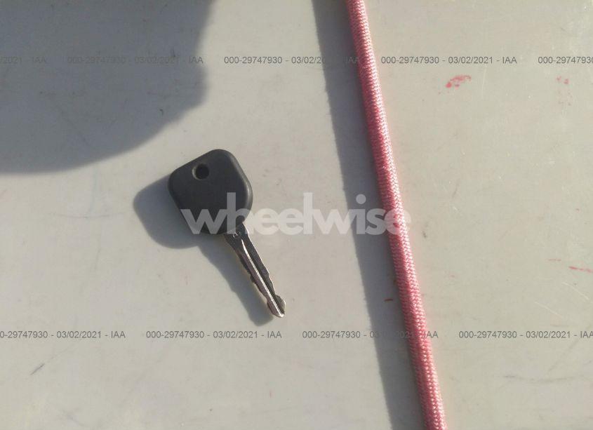 Photo 11 of 2009 Chevrolet Impala SS (VIN 2G1WD57C791107262)